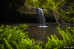 Waterfalls of Victoria